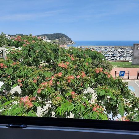 Un Sueno En Palamos Apartman Kültér fotó