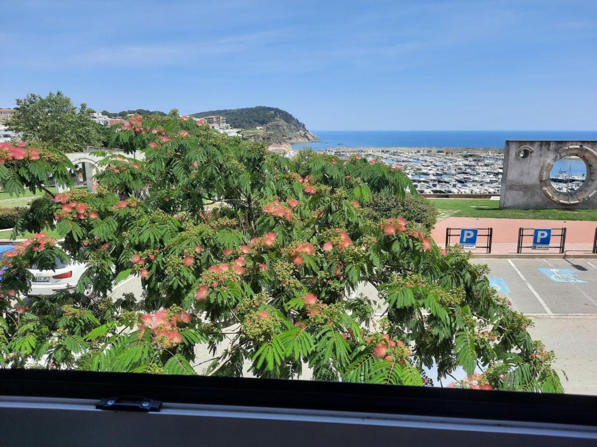 Un Sueno En Palamos Apartman Kültér fotó