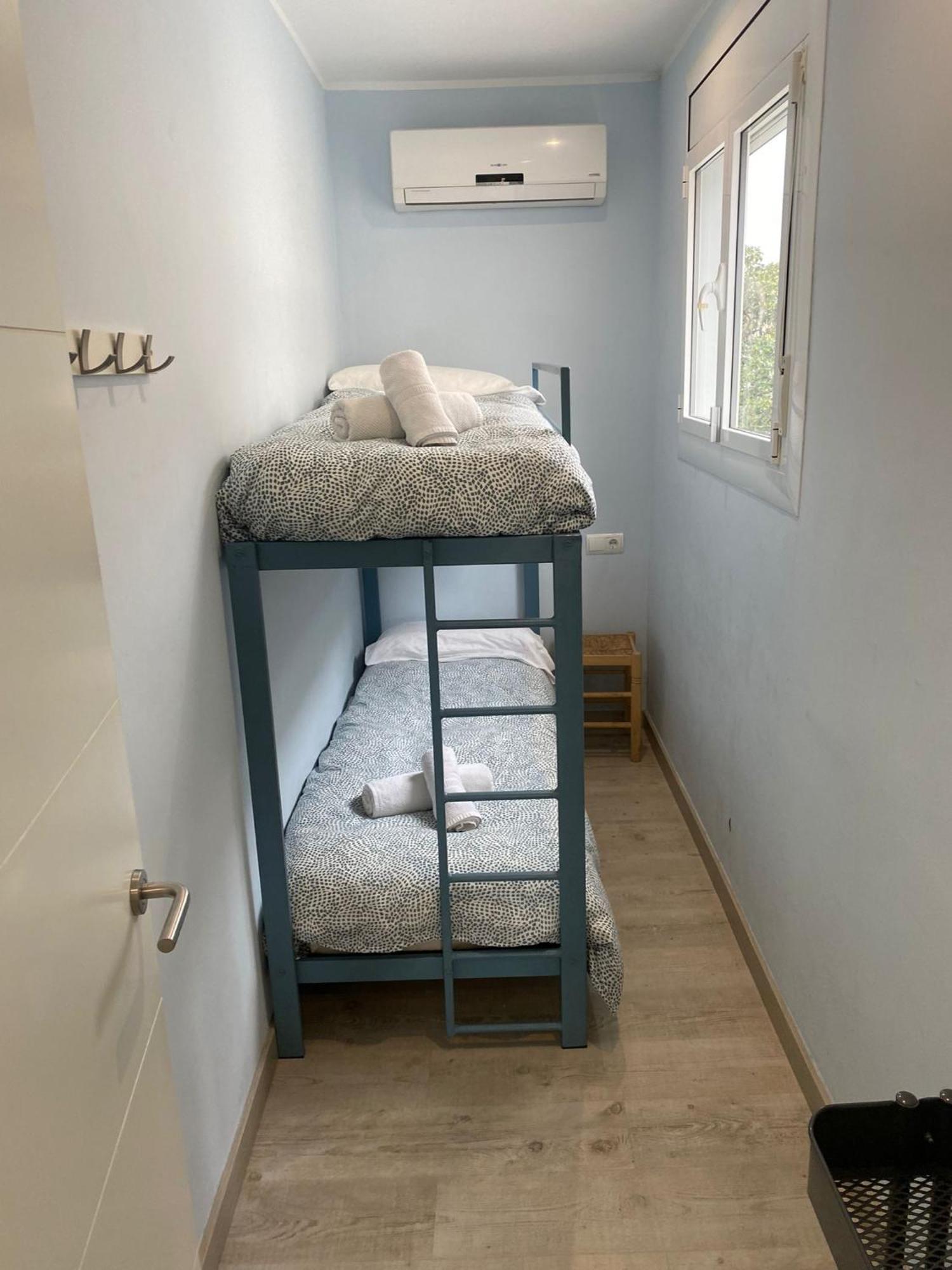 Un Sueno En Palamos Apartman Kültér fotó