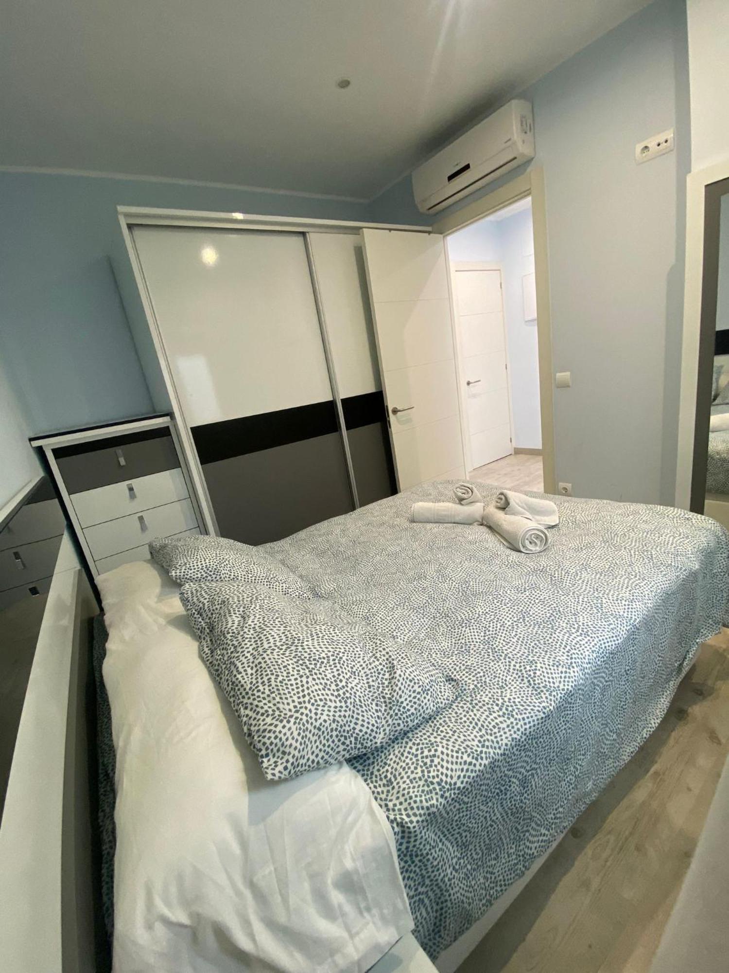 Un Sueno En Palamos Apartman Kültér fotó
